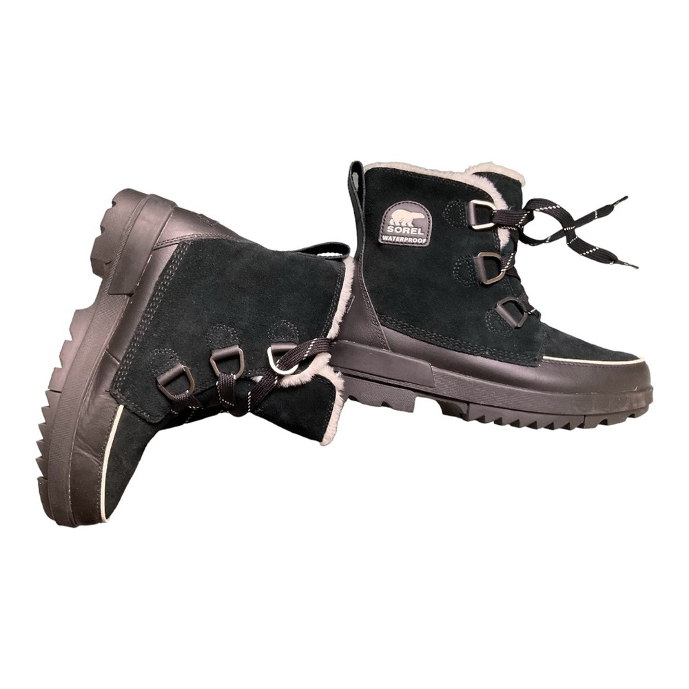 Sorel Winter Boots